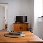 Apartment Traunplatzl *