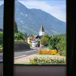 Traunplatzl Bad Aussee