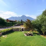 Traunplatzl Apartment *