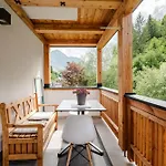 Traunplatzl Apartment Bad Aussee