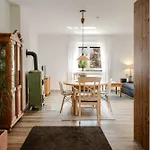 Traunplatzl Apartment