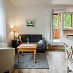 Traunplatzl Apartment Bad Aussee