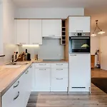 Apartment Traunplatzl *