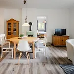 Traunplatzl Apartment Bad Aussee