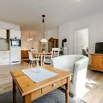 Traunplatzl Apartment