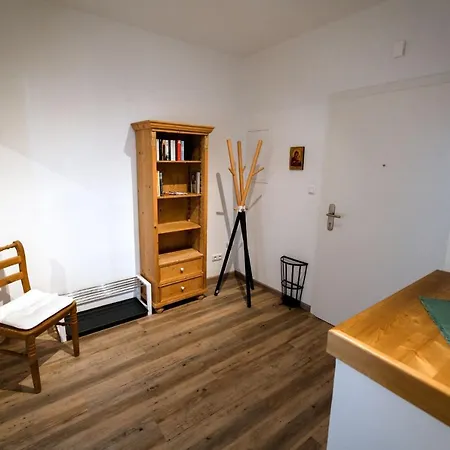 Traunplatzl Bad Aussee