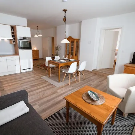Traunplatzl Apartment