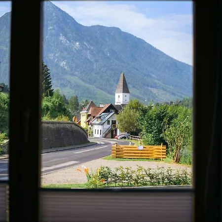 Traunplatzl Bad Aussee