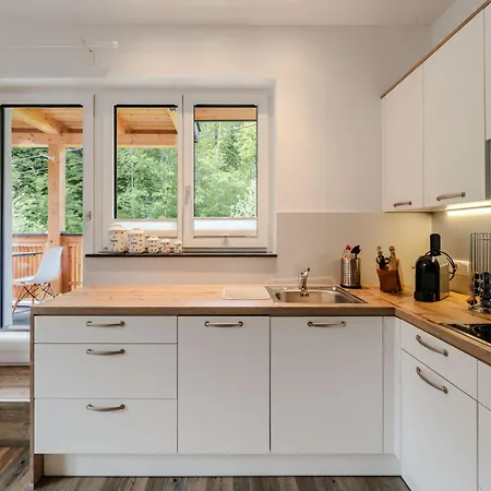 Apartamento Traunplatzl Bad Aussee