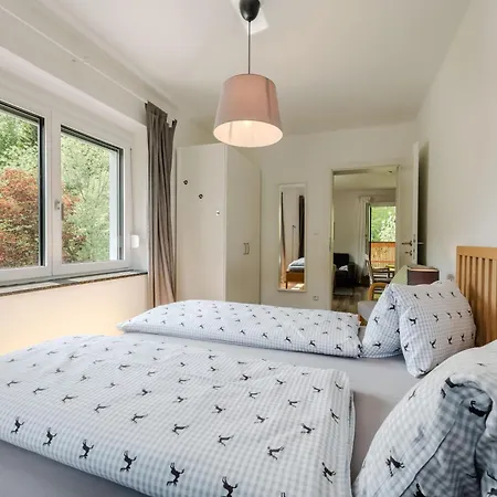 Traunplatzl Apartamento