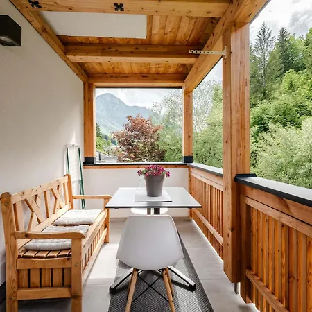 Traunplatzl Apartamento Bad Aussee
