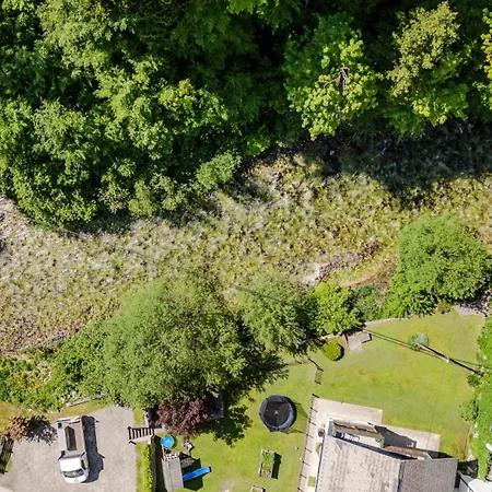 Traunplatzl * Bad Aussee