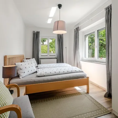 Apartamento Traunplatzl