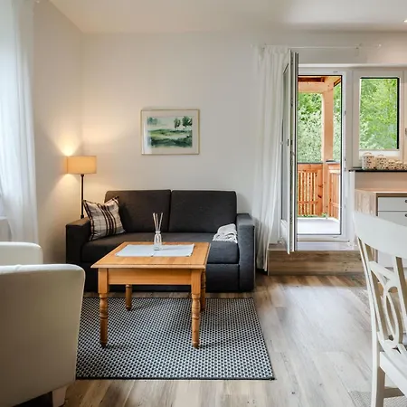 Traunplatzl Apartamento Bad Aussee