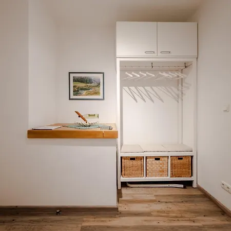 Traunplatzl Apartamento