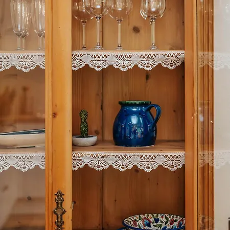 Apartamento Traunplatzl