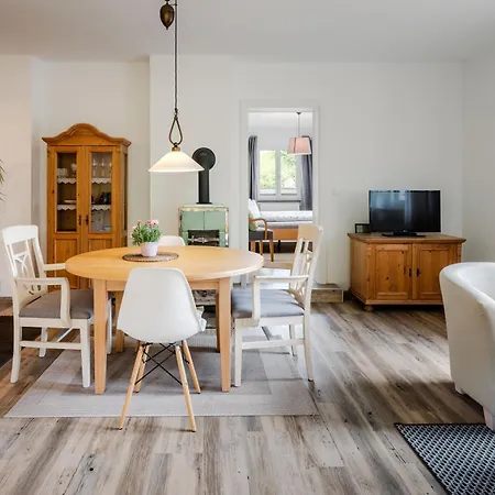 Traunplatzl Apartamento Bad Aussee