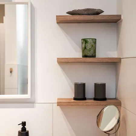 Apartamento Traunplatzl Bad Aussee