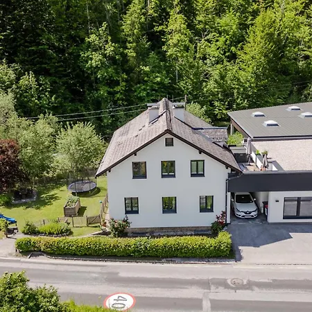 Traunplatzl Bad Aussee