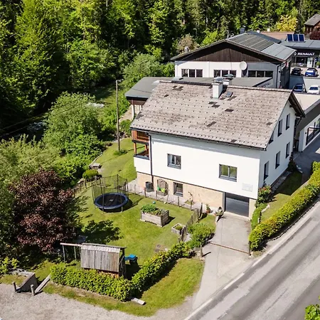 Traunplatzl * Bad Aussee