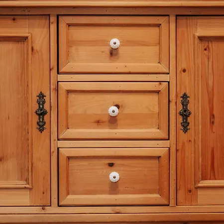 Apartamento Traunplatzl