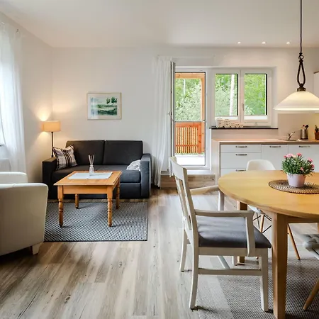 Traunplatzl Apartamento *