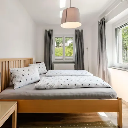 Apartamento Traunplatzl Bad Aussee