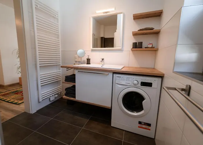 Traunplatzl * Bad Aussee