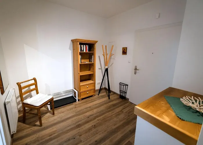 Traunplatzl Bad Aussee