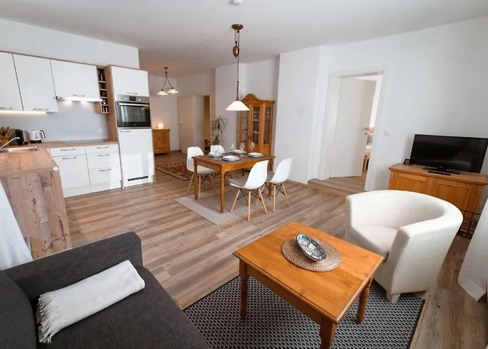 Traunplatzl Apartman