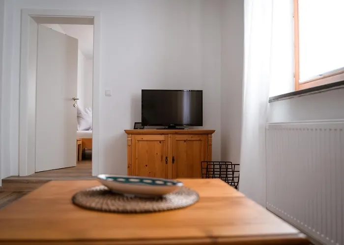 Apartman Traunplatzl *