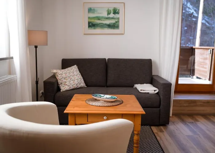 Traunplatzl * Bad Aussee