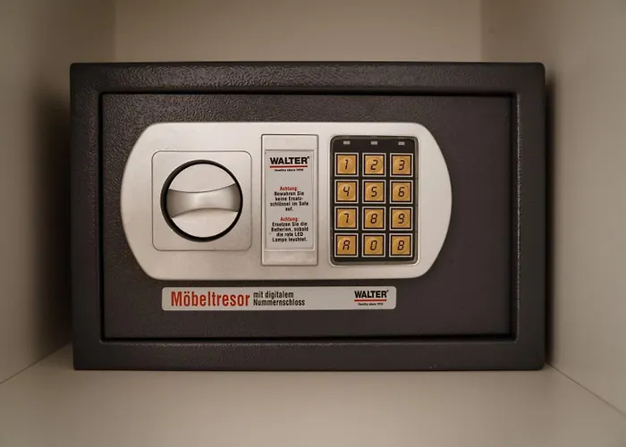 Apartman Traunplatzl *