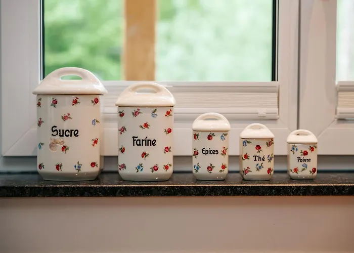 Traunplatzl Apartman Bad Aussee