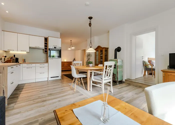 Traunplatzl Bad Aussee