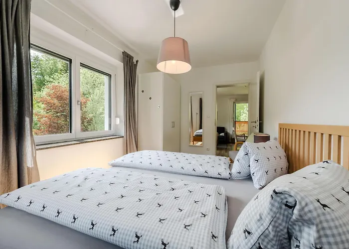 Traunplatzl Apartman