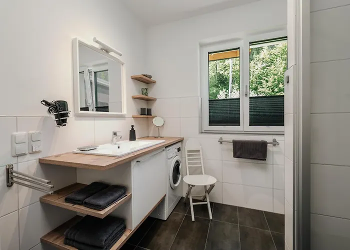 Apartman Traunplatzl