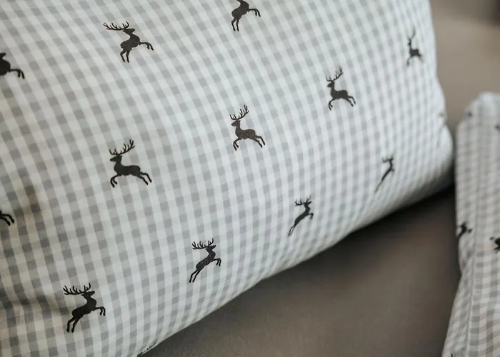 Apartman Traunplatzl *