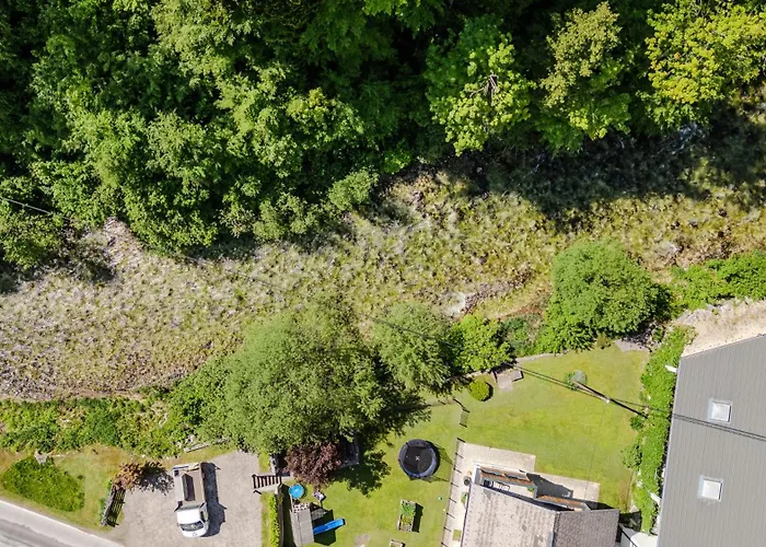 Traunplatzl * Bad Aussee