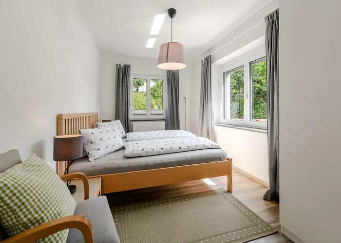 Apartman Traunplatzl