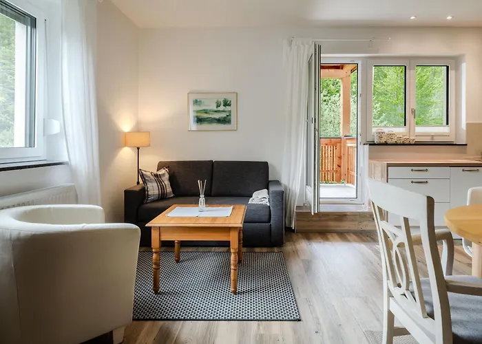 Traunplatzl Apartman Bad Aussee