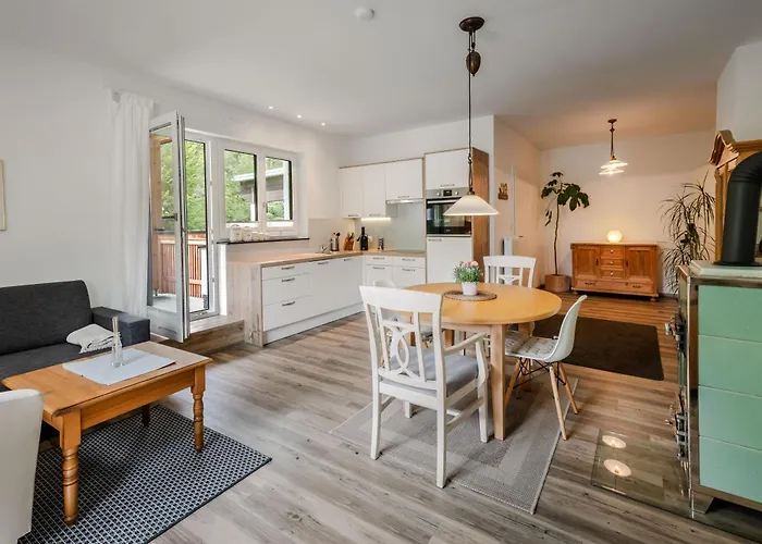 Traunplatzl Bad Aussee