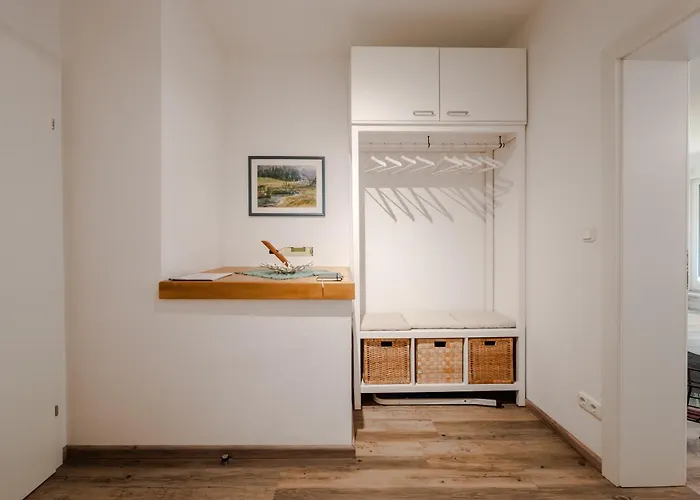 Traunplatzl Apartman