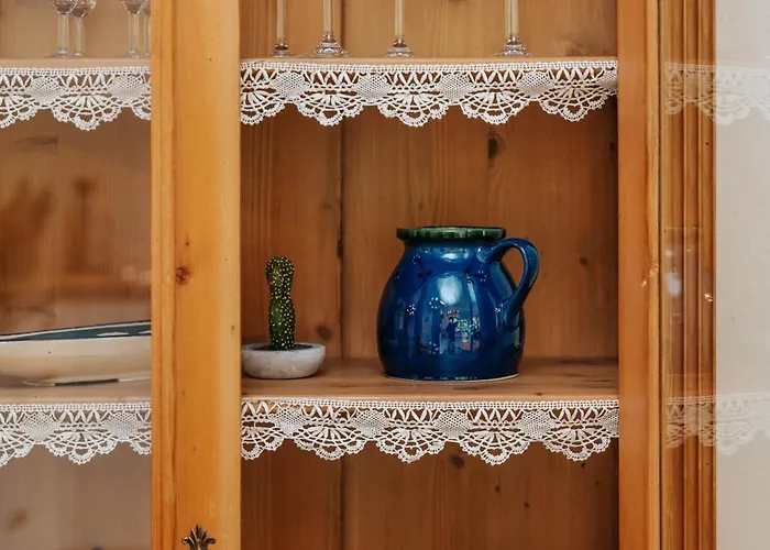 Apartman Traunplatzl