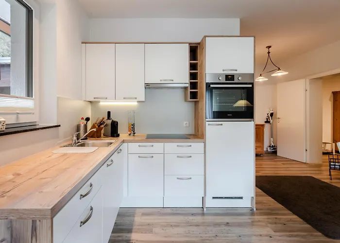 Apartman Traunplatzl *