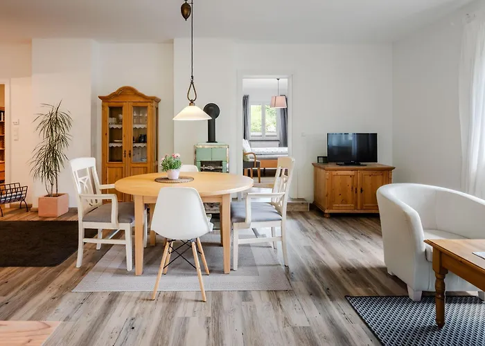 Traunplatzl Apartman Bad Aussee