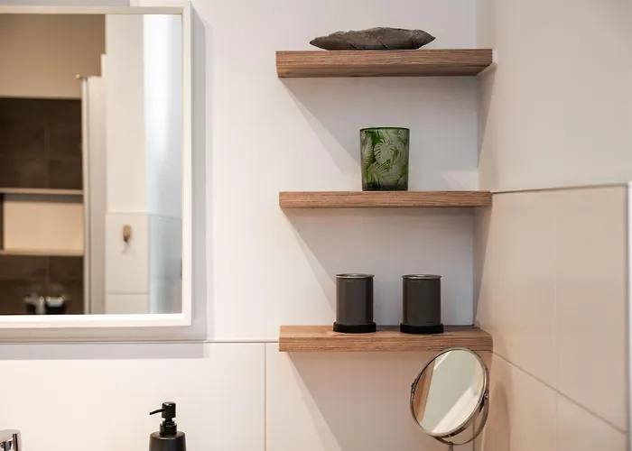 Apartman Traunplatzl Bad Aussee