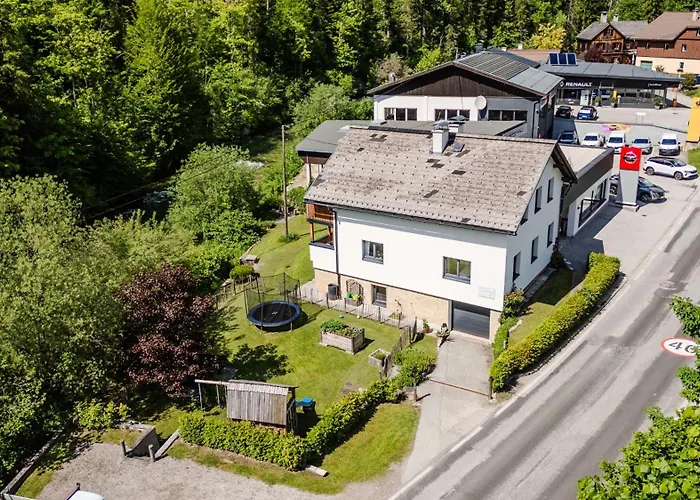 Traunplatzl * Bad Aussee