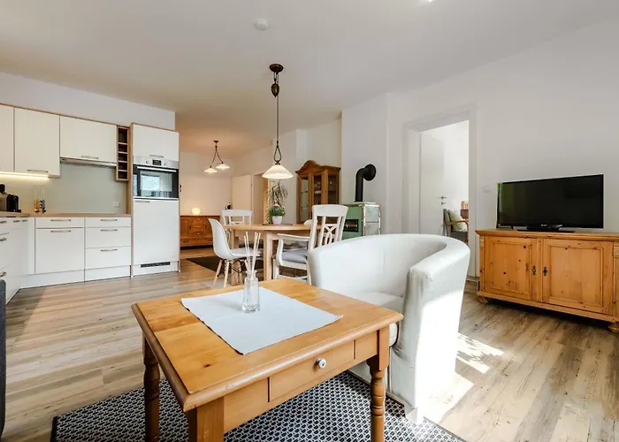 Traunplatzl Apartman