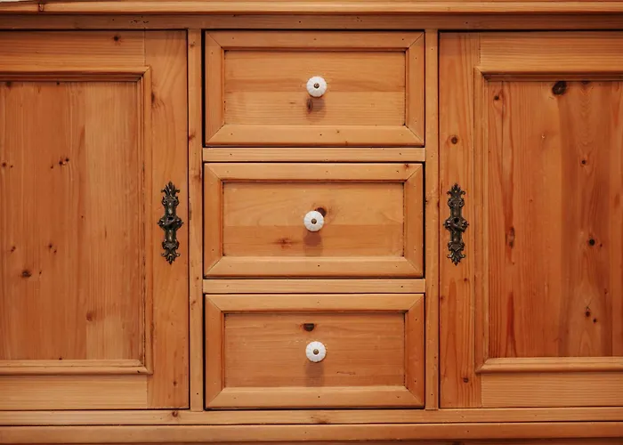 Apartman Traunplatzl